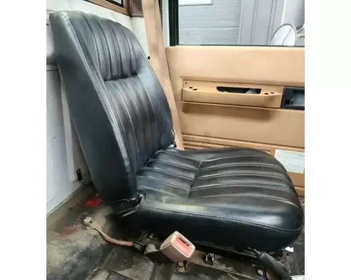 GMC C7000 Topkick Seat, Front