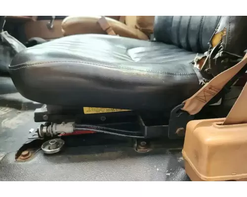 GMC C7000 Topkick Seat, Front