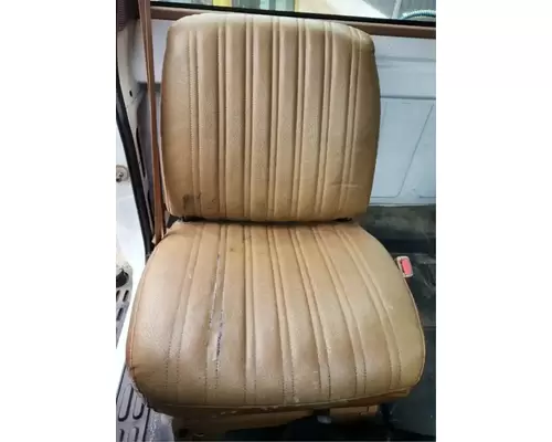 GMC C7000 Topkick Seat, Front