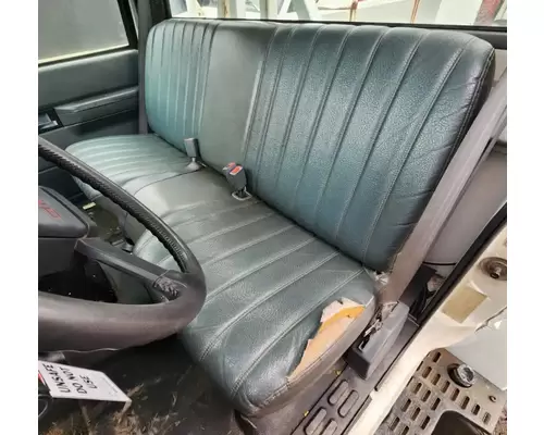 GMC C7000 Topkick Seat, Front