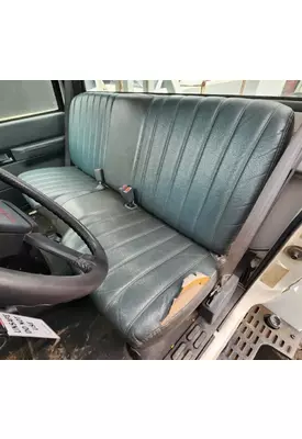 GMC C7000 Topkick Seat, Front