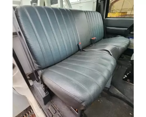 GMC C7000 Topkick Seat, Front