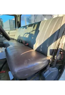 GMC C7000 Topkick Seat, Front