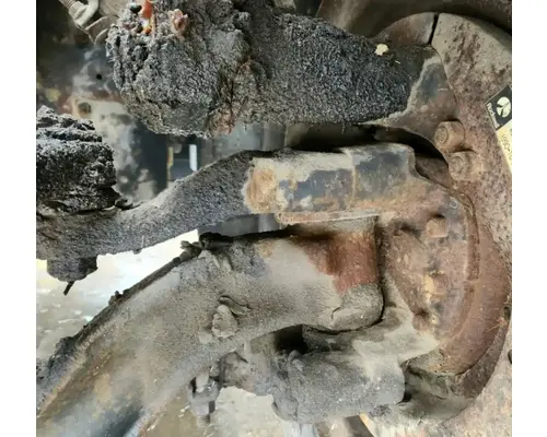 GMC C7000 Topkick Spindle  Knuckle, Front