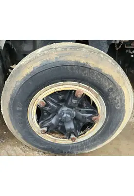 GMC C7000 Topkick Spindle / Knuckle, Front