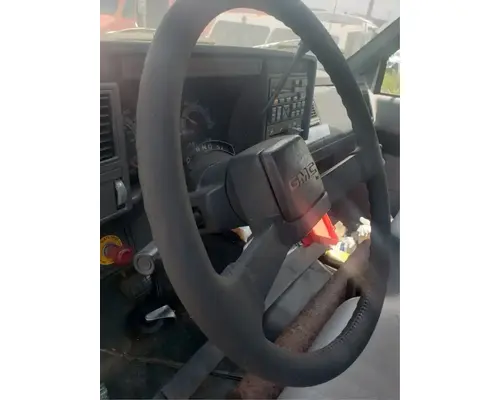 GMC C7000 Topkick Steering Column