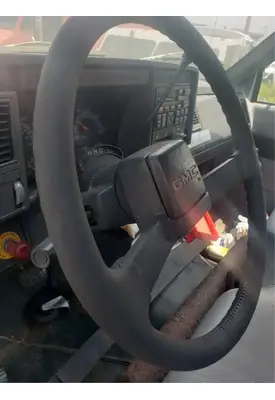 GMC C7000 Topkick Steering Column