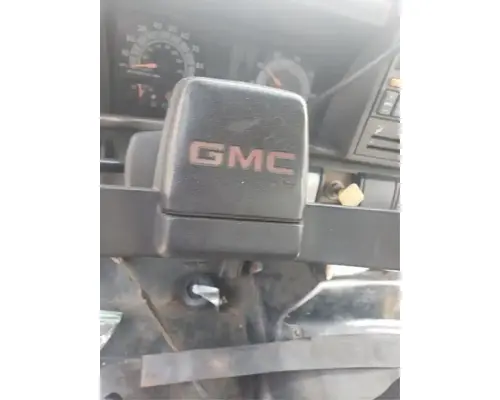 GMC C7000 Topkick Steering Column