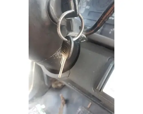 GMC C7000 Topkick Steering Column