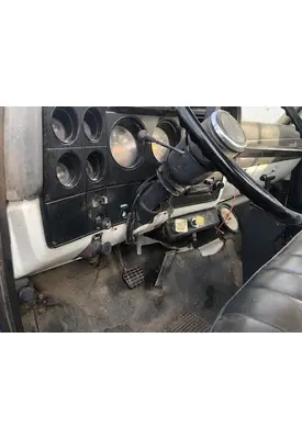 GMC C7000 Topkick Steering Column