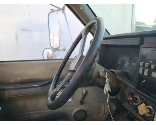 GMC C7000 Topkick Steering Column