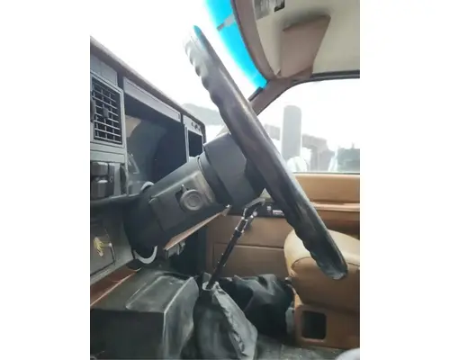GMC C7000 Topkick Steering Column