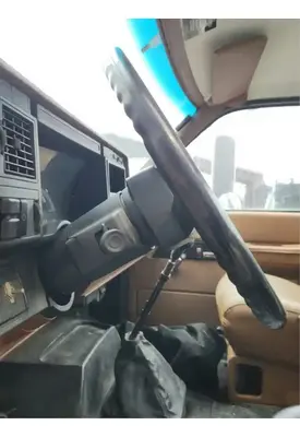 GMC C7000 Topkick Steering Column