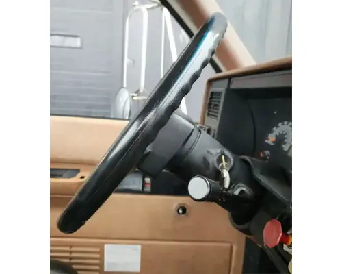 GMC C7000 Topkick Steering Column