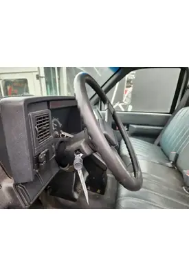 GMC C7000 Topkick Steering Column
