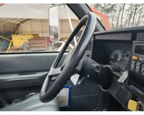 GMC C7000 Topkick Steering Column