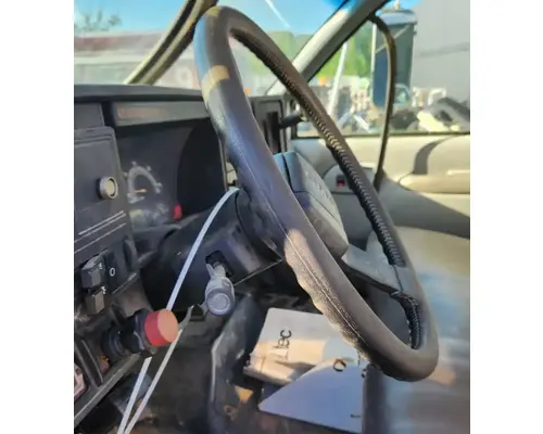 GMC C7000 Topkick Steering Column