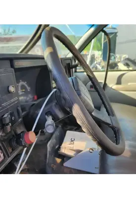 GMC C7000 Topkick Steering Column