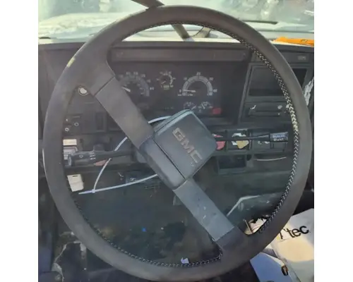 GMC C7000 Topkick Steering Column