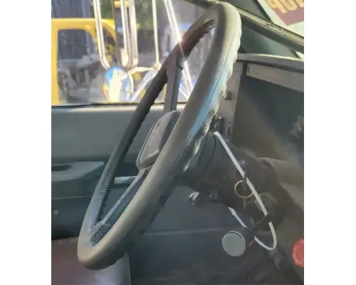 GMC C7000 Topkick Steering Column