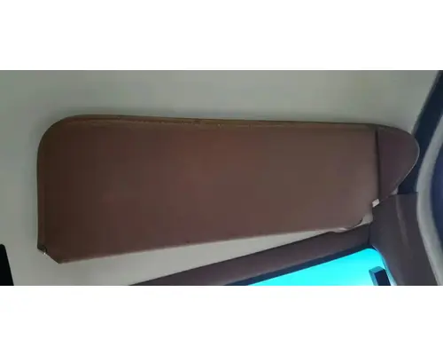 GMC C7000 Topkick Sun Visor (External)