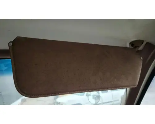 GMC C7000 Topkick Sun Visor (External)