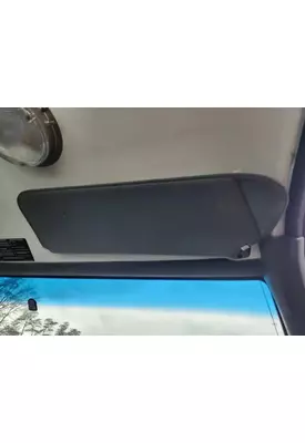 GMC C7000 Topkick Sun Visor (External)