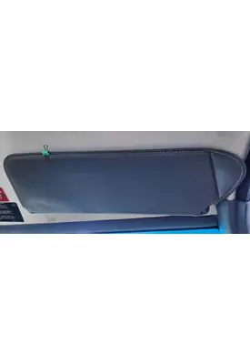 GMC C7000 Topkick Sun Visor (External)