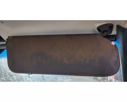GMC C7000 Topkick Sun Visor (External)