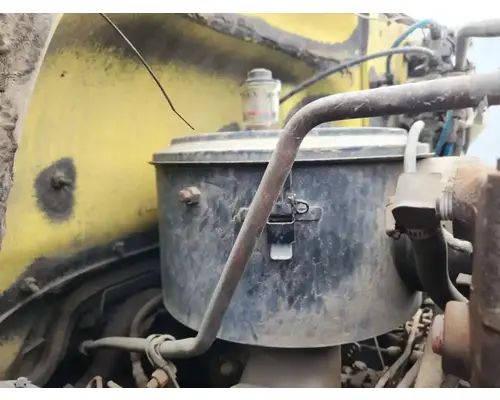 GMC C7000 Air Cleaner