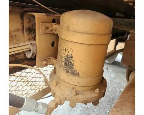 GMC C7000 Air Drier