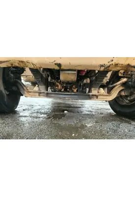 GMC C7000 Axle Assy, Fr (4WD)