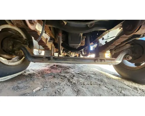 GMC C7000 Axle Assy, Fr (4WD)