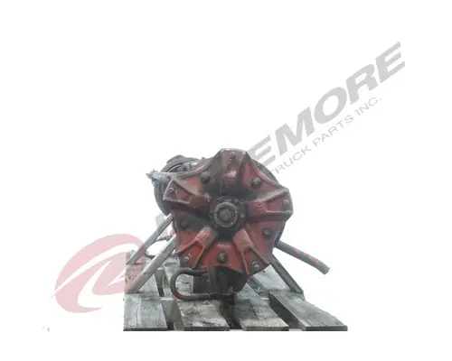 GMC C7000 Axle Beam (Front)