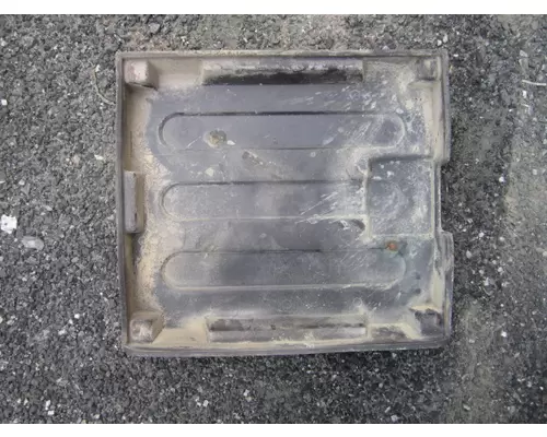 GMC C7000 BATTERY BOX COVER