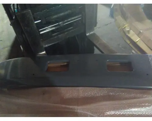 GMC C7000 BUMPER ASSEMBLY, FRONT