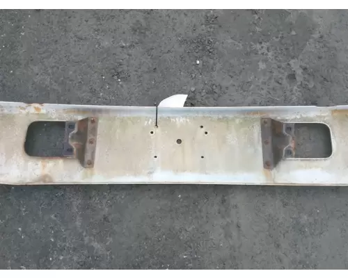 GMC C7000 BUMPER ASSEMBLY, FRONT