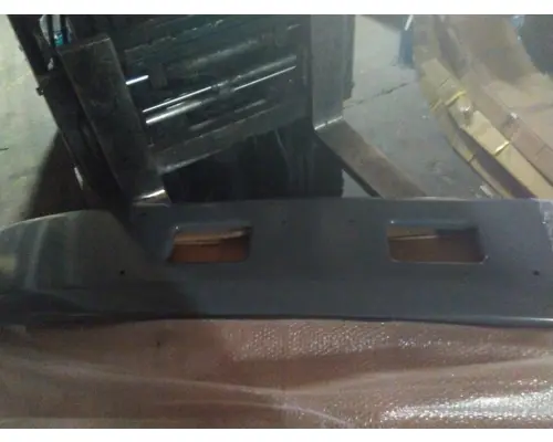 GMC C7000 BUMPER ASSEMBLY, FRONT