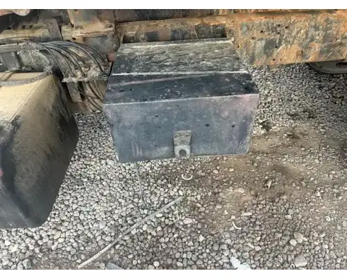 GMC C7000 Battery Box