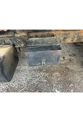 GMC C7000 Battery Box