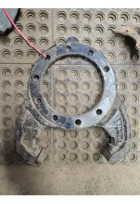 GMC C7000 Brackets, Misc.