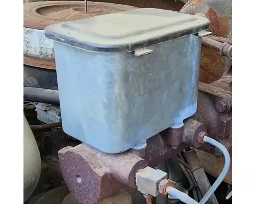 GMC C7000 Brake Master Cylinder