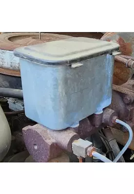 GMC C7000 Brake Master Cylinder