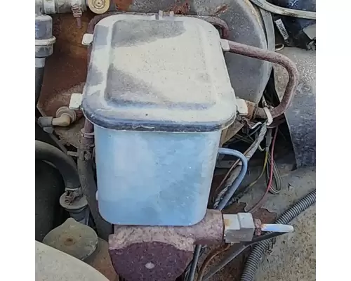 GMC C7000 Brake Master Cylinder