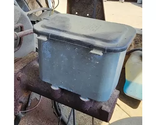 GMC C7000 Brake Master Cylinder