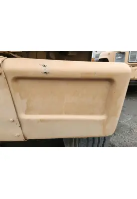 GMC C7000 Bumper Assembly, Front