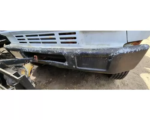 GMC C7000 Bumper Assembly, Front