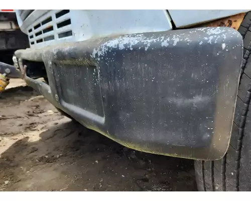 GMC C7000 Bumper Assembly, Front