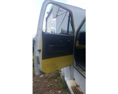 GMC C7000 Door Assembly, Front