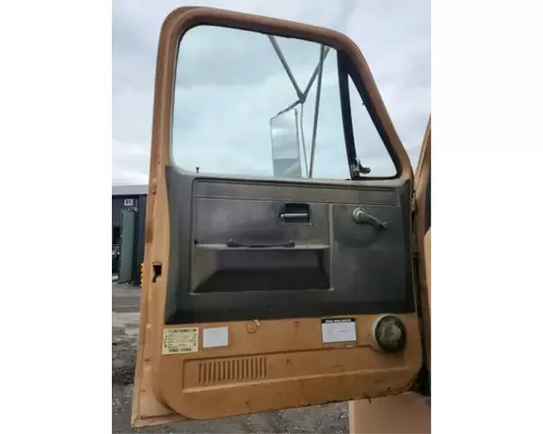 GMC C7000 Door Assembly, Front